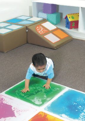 Estimulación Sensorial