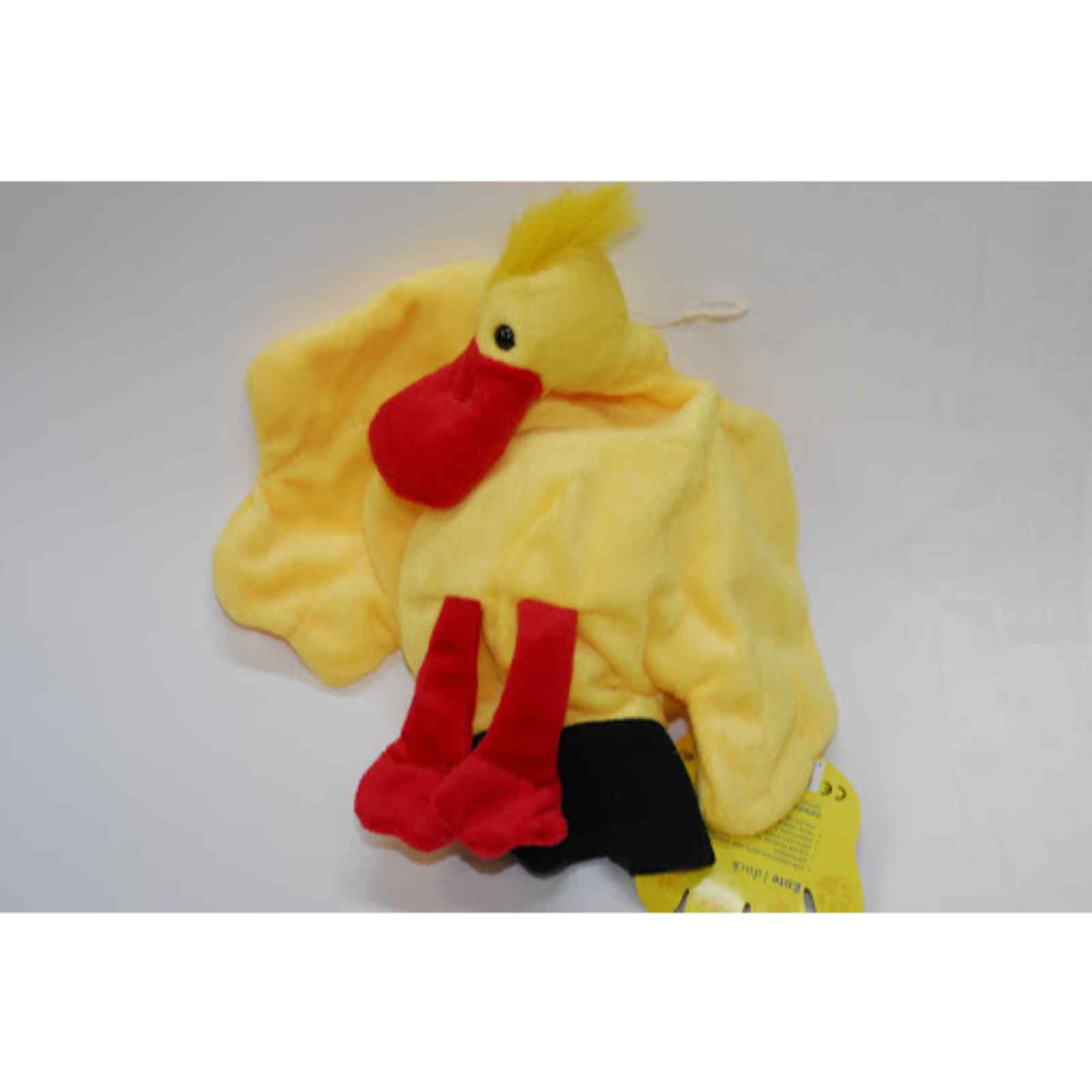 TITERE PATO COD 40094 BLD
