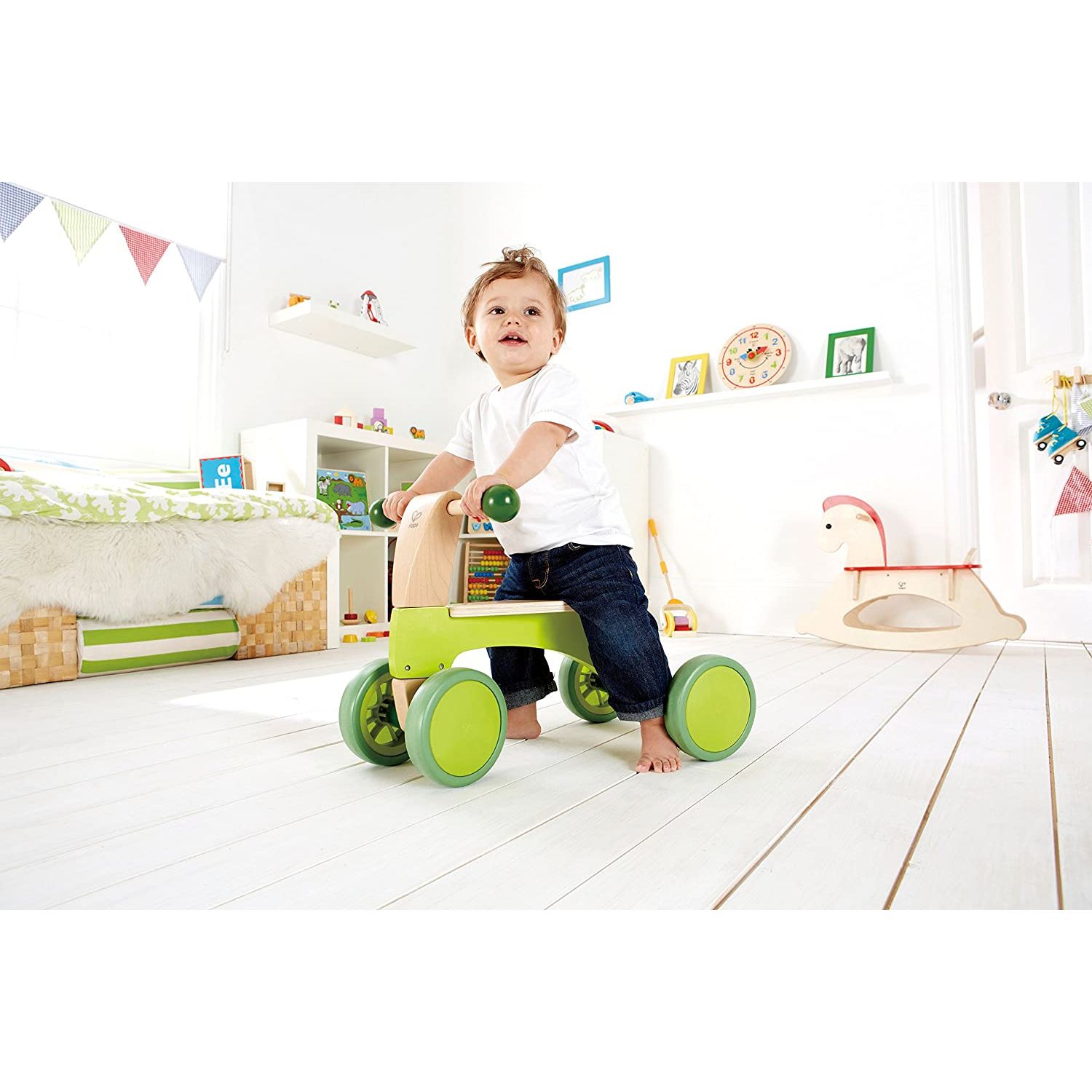Hape bicicleta new arrivals sin pedales