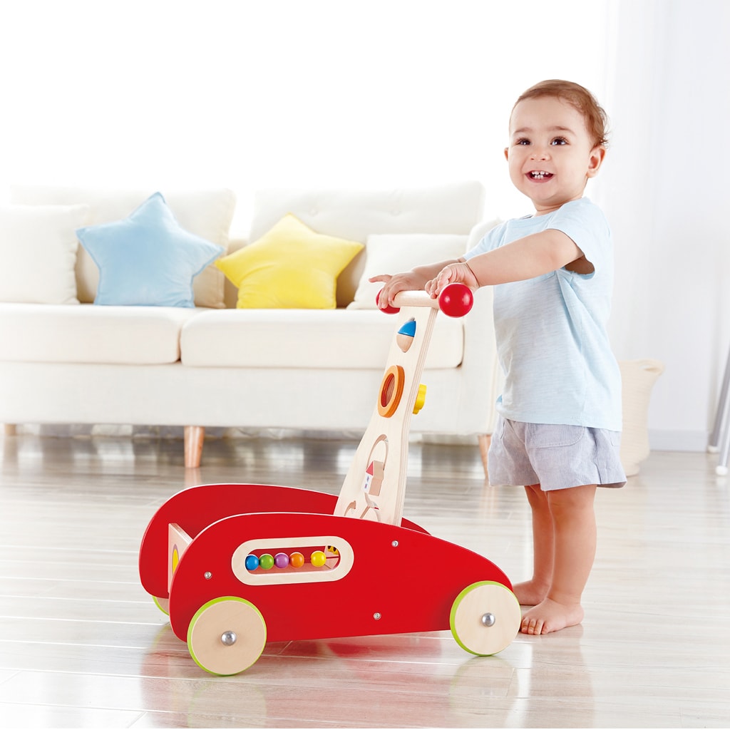 CAMINADOR INFANTIL COD E0370 HP