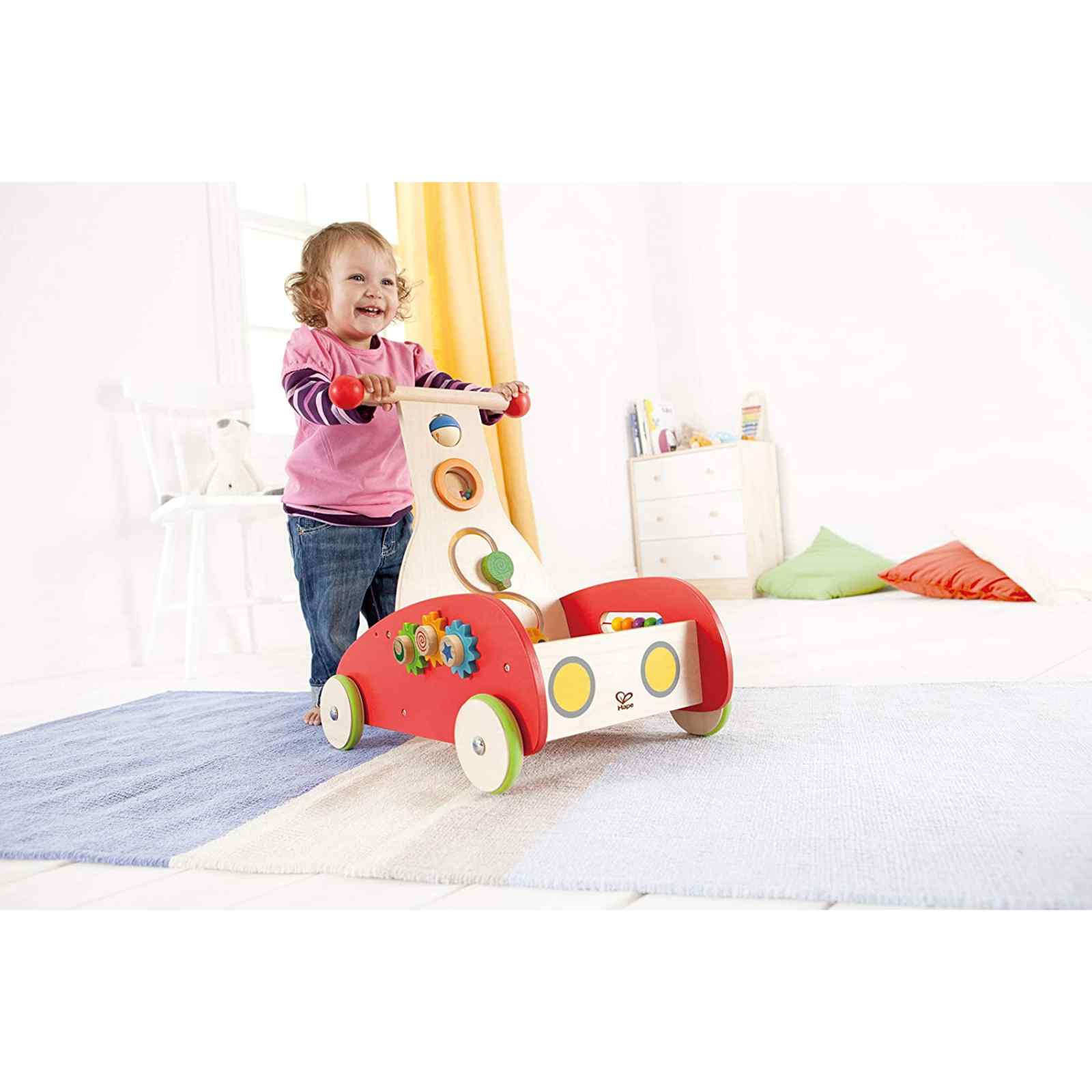 CAMINADOR INFANTIL COD E0370 HP