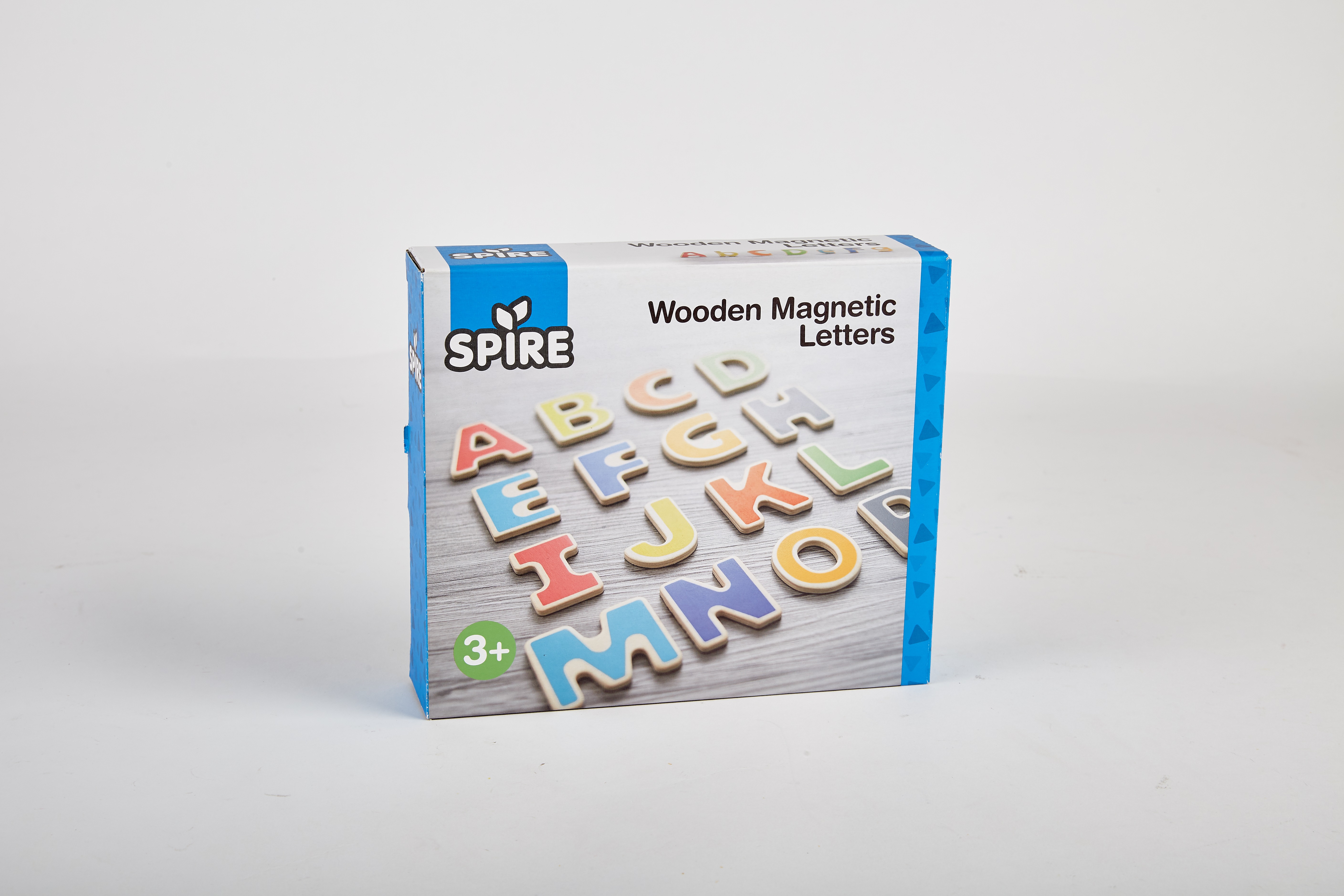 LETRAS MAGNETICAS ABC COD 829852 SP