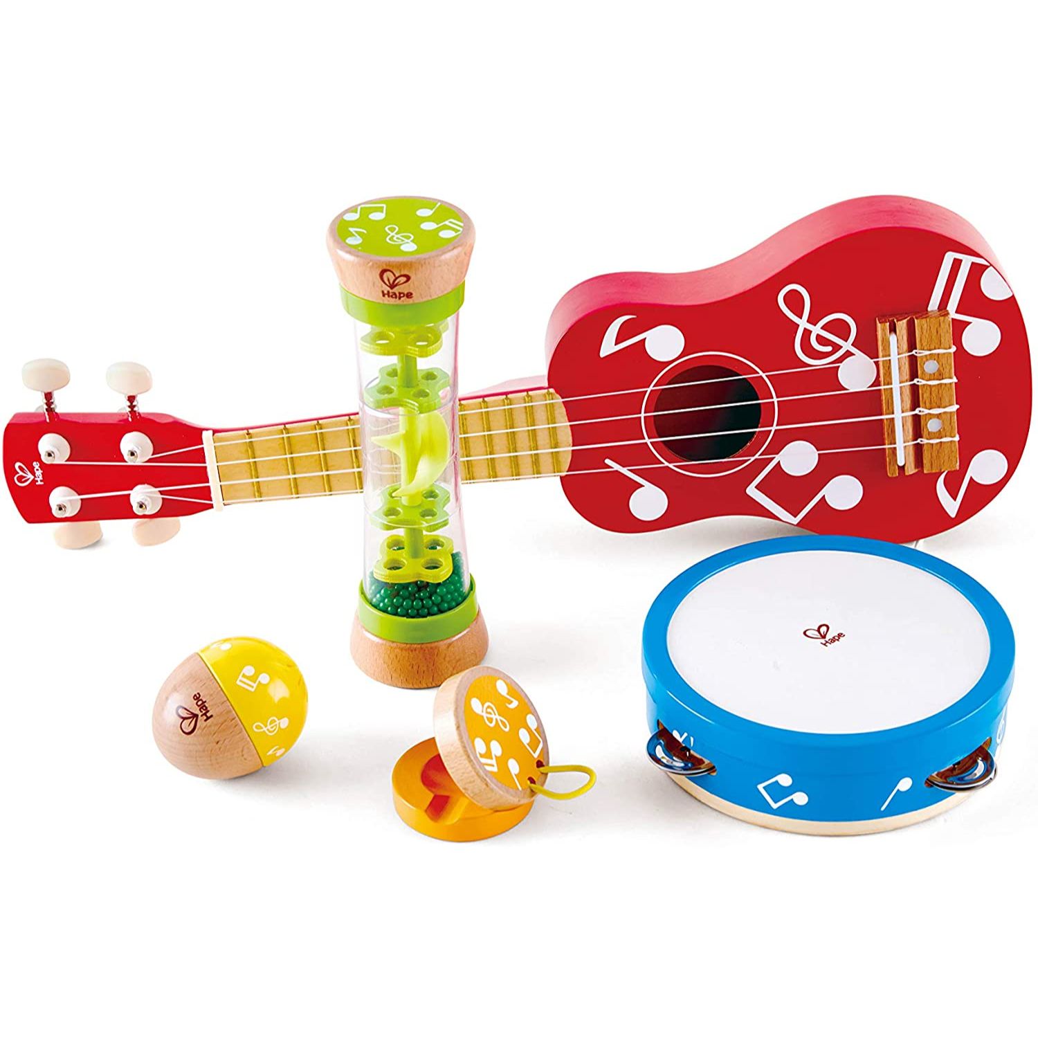 SET MINIBANDA MUSICAL COD E0339 HP