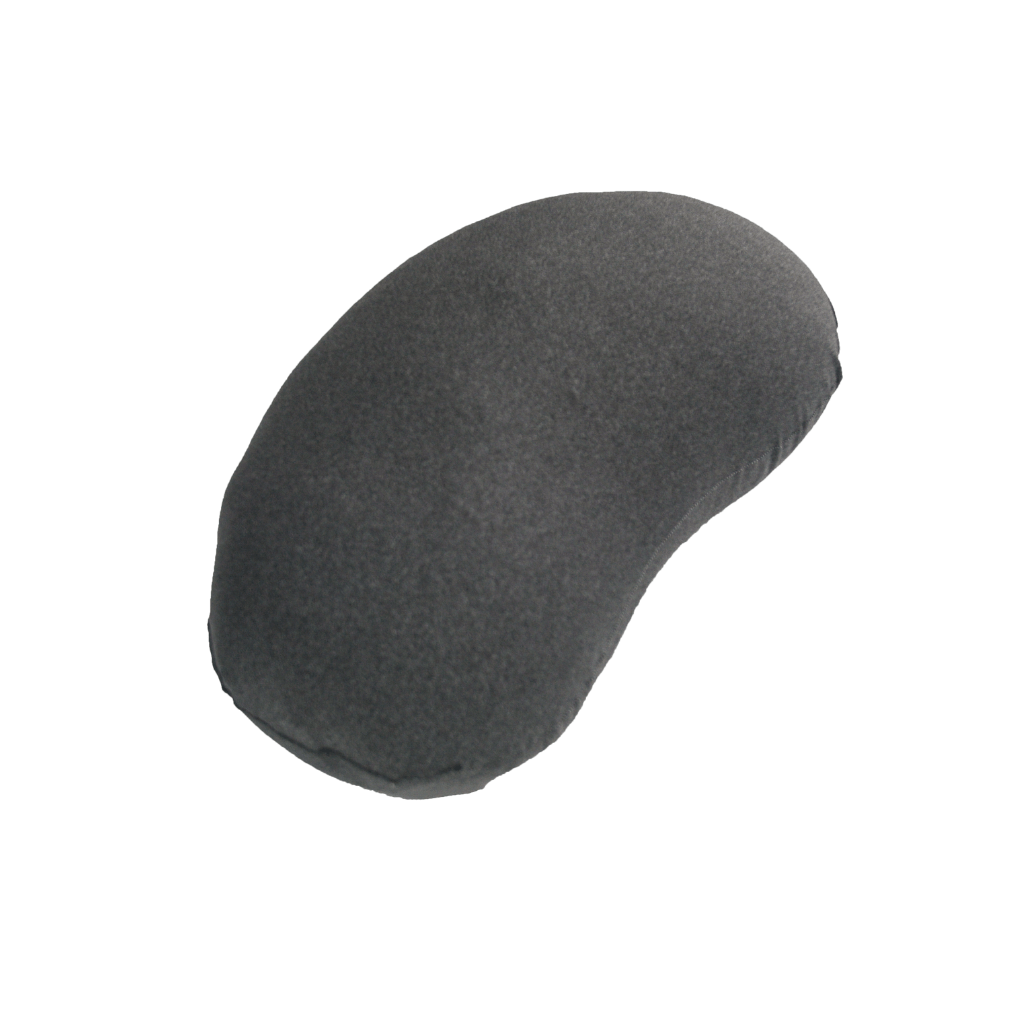 SET PUF MODELO PIEDRA X 5 UNID.