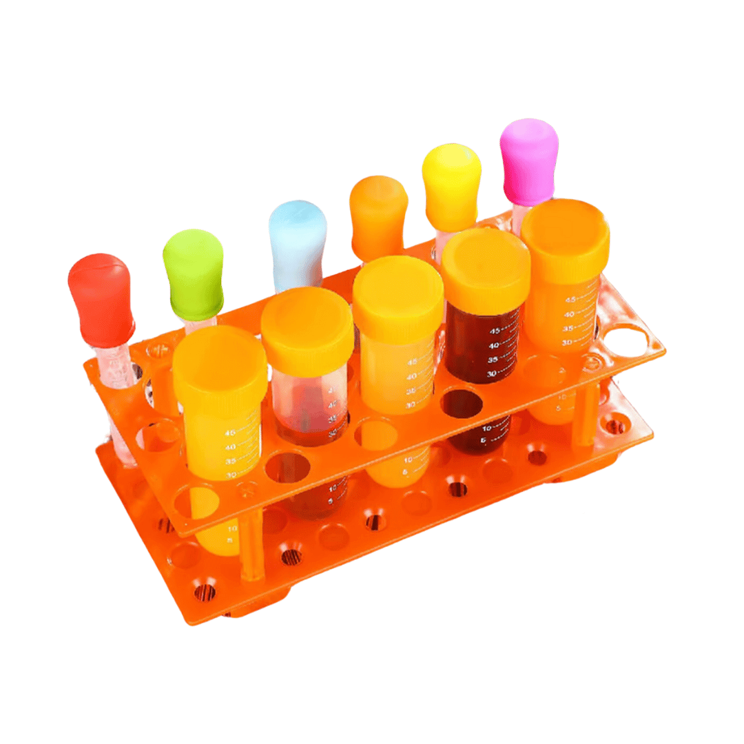 SET DE INSTRUMENTOS DE CIENCIA