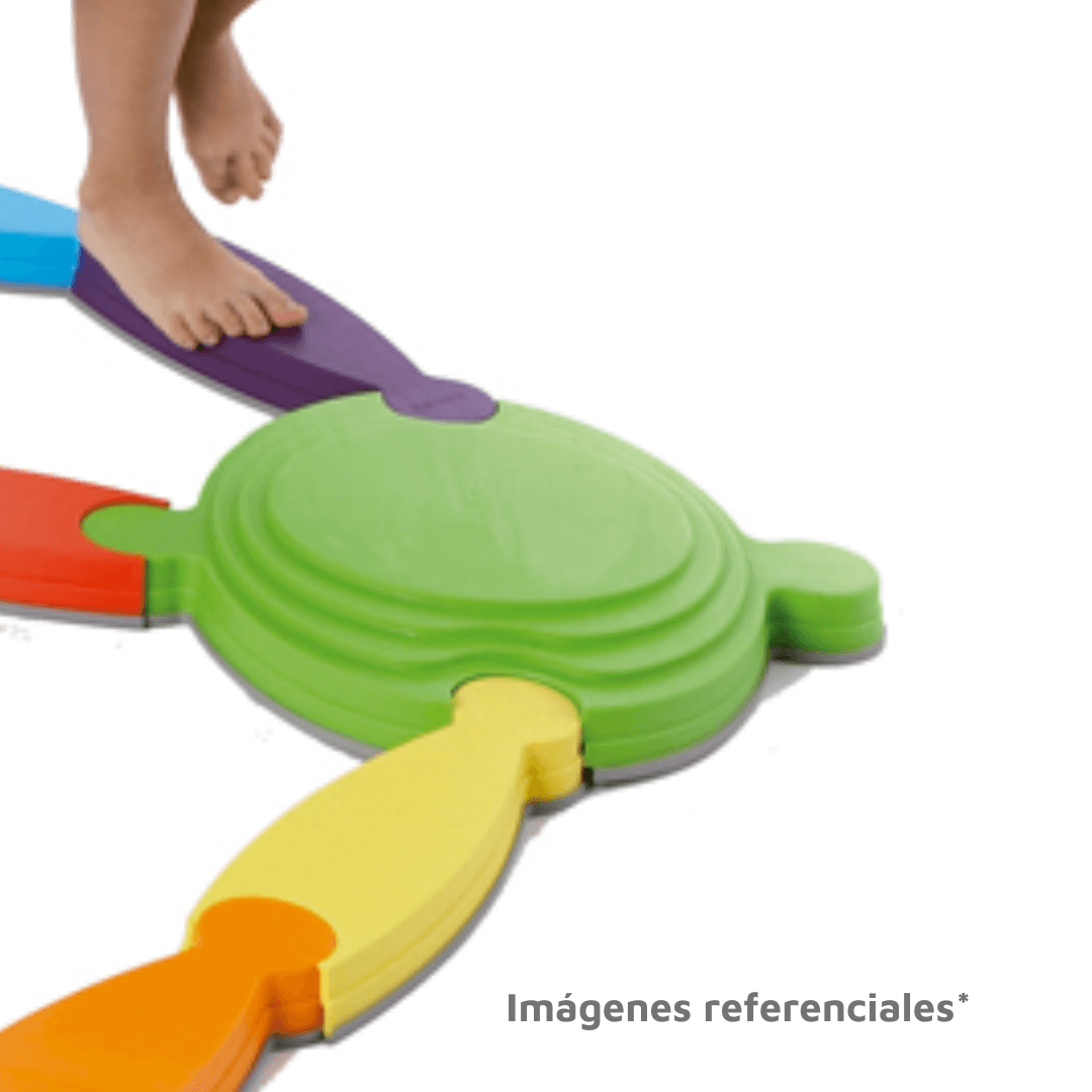 ISLAS DE EQUILIBRIO COD 2124 GO 