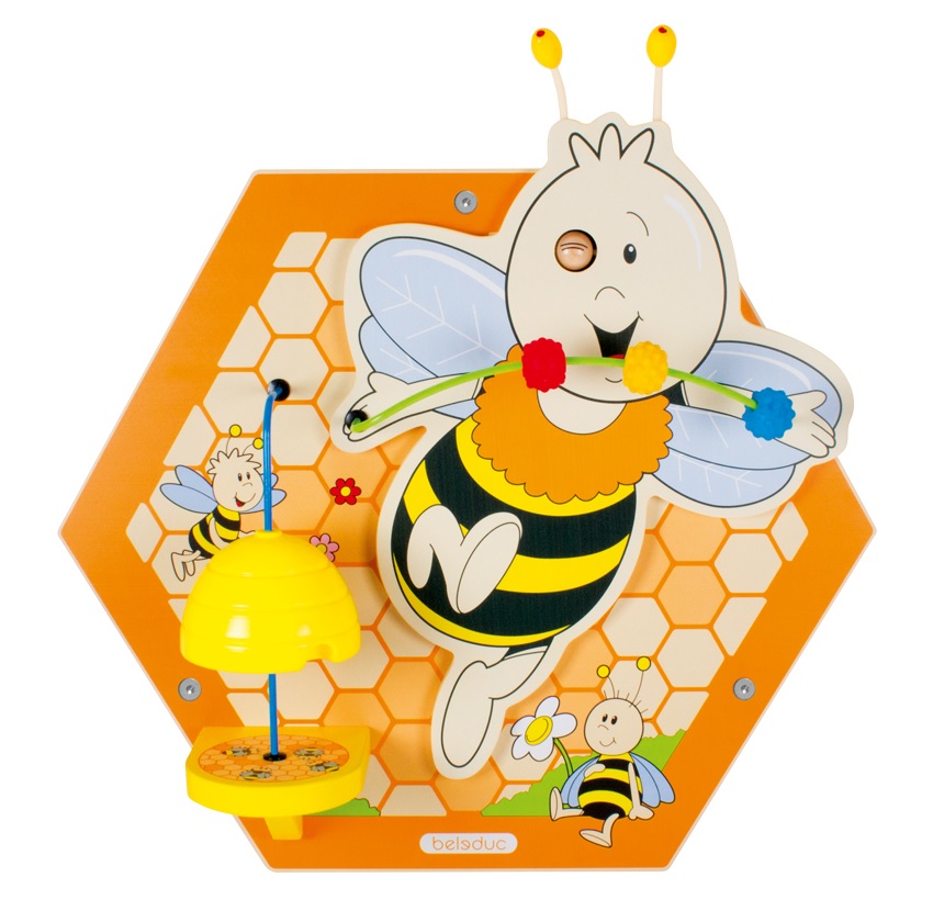 TABLERO DE COORDINACION PANAL ABEJA COD 23750 BLD