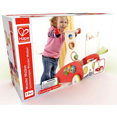 CAMINADOR INFANTIL COD E0370 HP