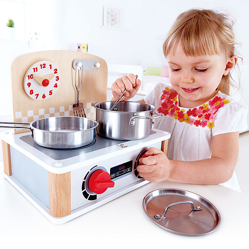 Cocina madera hape store