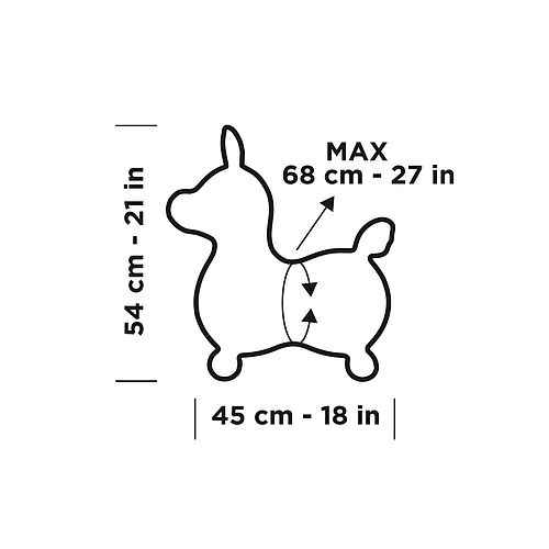 SALTARIN RODY AMARILLO COD 70.12 LDP