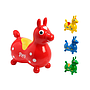 SALTARIN RODY ROJO COD 80.02 LDP