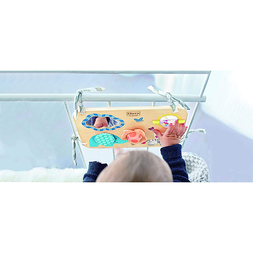 TABLERO DE ACTIVIDADES PARA BEBE COD E8517 HP