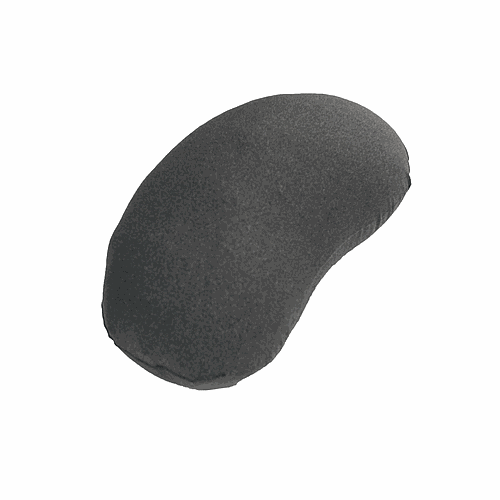 SET PUF MODELO PIEDRA X 5 UNID.