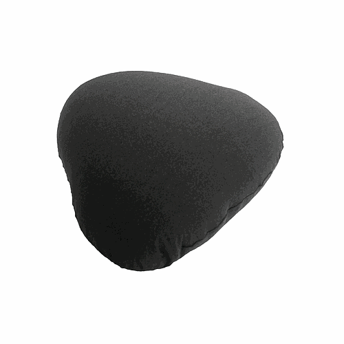 SET PUF MODELO PIEDRA X 5 UNID.