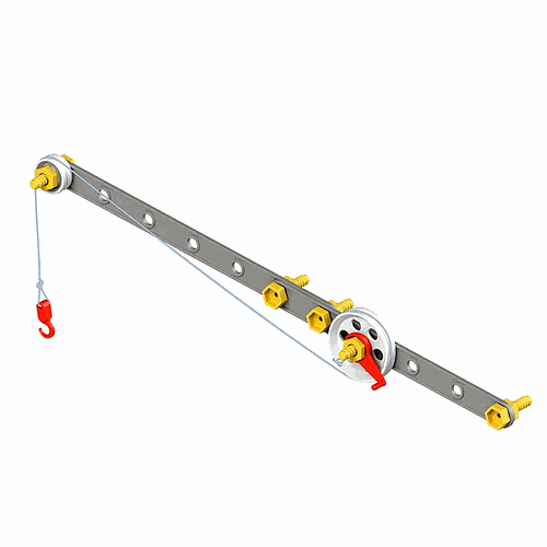 MECANIKO CONSTRUCTOR