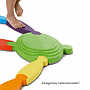 ISLAS DE EQUILIBRIO COD 2124 GO 