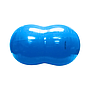 PELOTA PHYSIO ROLL 30 CM DIAM / LARGE 50 CM BLUE COD 88.00 LDP