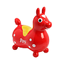 SALTARIN RODY ROJO COD 80.02 LDP