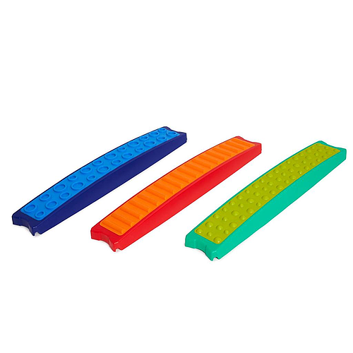 SET DE TABLILLAS TACTIL COD 2236 GO