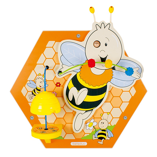 TABLERO DE COORDINACION PANAL ABEJA COD 23750 BLD