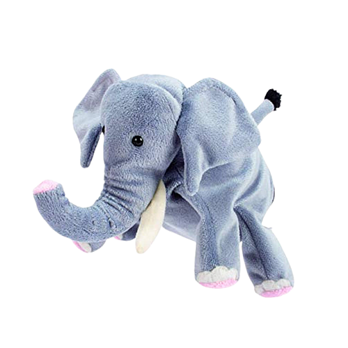 TITERE ELEFANTE COD 40128 BLD